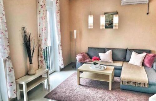 Stari Banovci Apartment | Family-Friendly Stay at Dunav97 with Top Guest Ratings