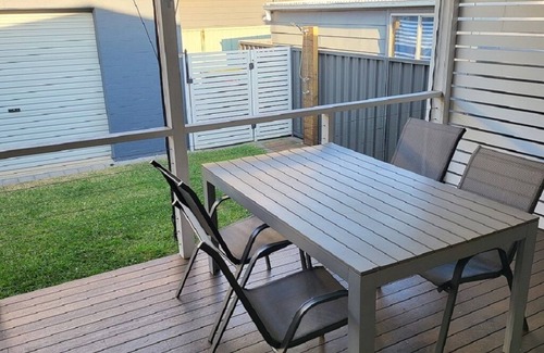 Stockton House | Discover Dunbar Sands: Family-Friendly with Breakfast Included
