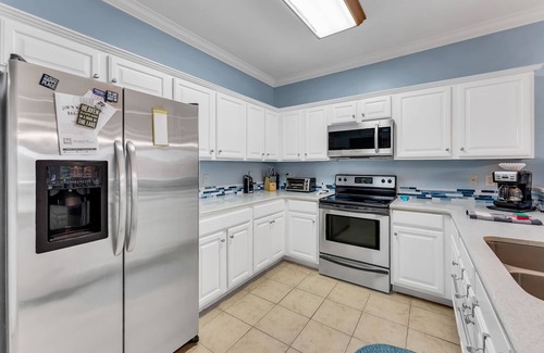 Jasper Condo | Enjoy Lake Views at Duncan Bridge 332 with Family-Friendly Amenities