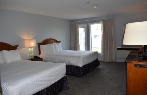 West Bay Resort | Convenient Dundee Resort & Golf Club with Oceanfront Amenities
