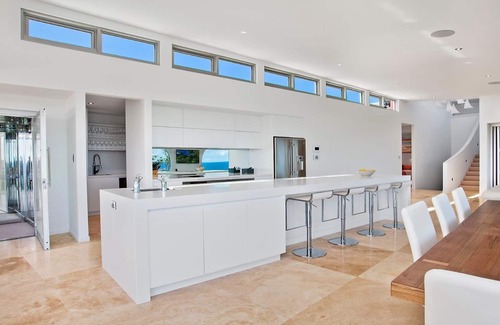 Forresters Beach House | Beachfront Escape at Dunderave - Rated 10/10 by Guests
