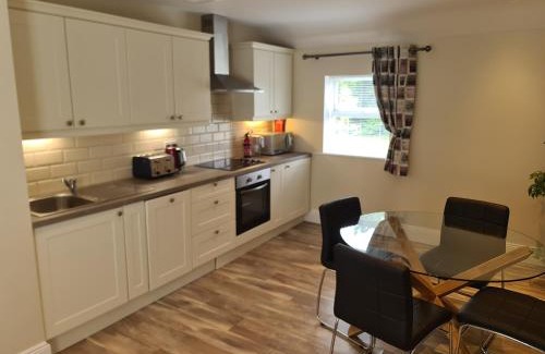 County Meath Apartment | Family-Friendly Dunderry Lodge with Breakfast Included