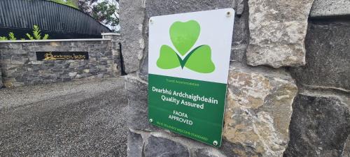 County Meath Apartment | Family-Friendly Dunderry Lodge with Breakfast Included