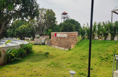 Devarayanadurga Resort | Idyllic Dundi Mango Mist Resort with Pool & Restaurant