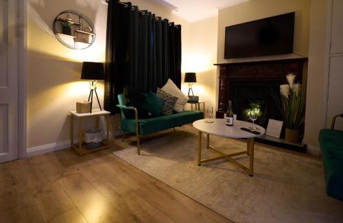 Maghera House | Discover Dundrine Cottage: 4-Star Stay with Hot Tub