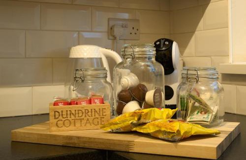 Maghera House | Discover Dundrine Cottage: 4-Star Stay with Hot Tub