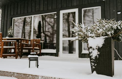 Baltic Sea Other | Guest Rated 10/10: Dunduriņi with Private Beach & Ocean View