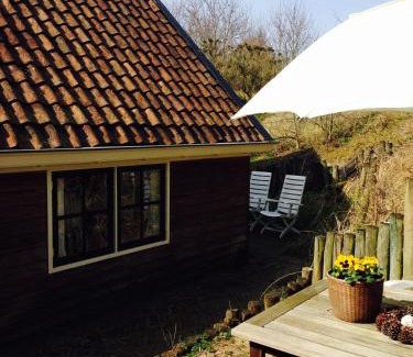 Schiermonnikoog House | Discover Dune Bep: Guest Rated 8.3/10 Excellence