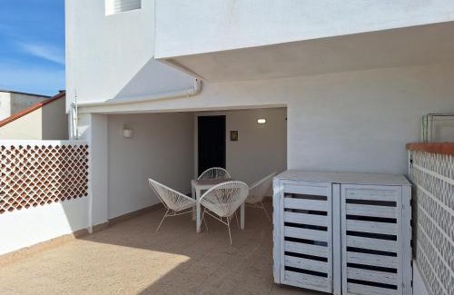 San Giovanni di Sinis House | Discover Dune fossili IUN P3629 with Ocean Views & More