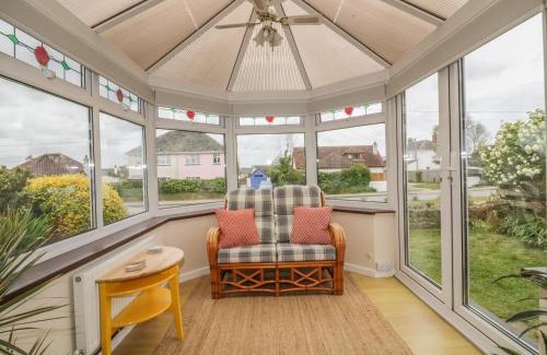 Goonhavern House | Pet-Friendly Dune Haven: 4-Star Retreat with High Ratings