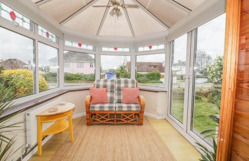 Goonhavern House | Pet-Friendly Dune Haven: 4-Star Retreat with High Ratings