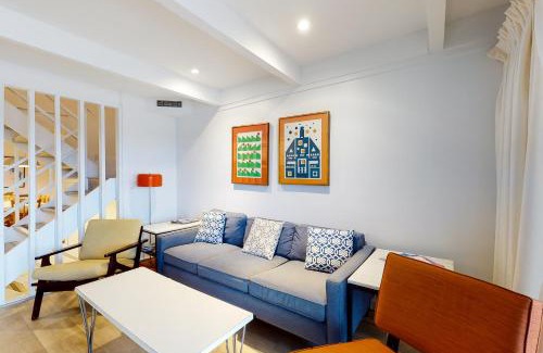 North Ocean City House | Seaside Escape at Dune House 4 with Oceanfront Views