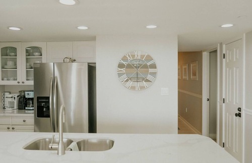 Shell Island Condo | Beachfront Bliss at Dune Ridge Hideaway - Rated 10/10
