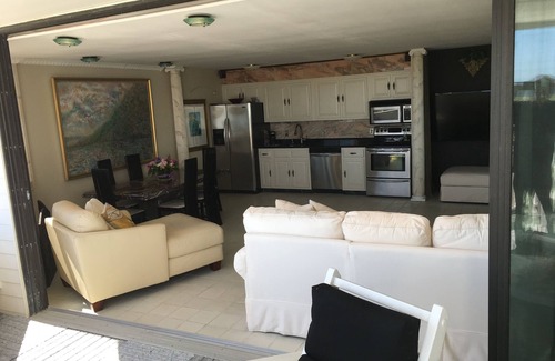 Westhampton Beach Condo | Oceanfront Serenity at Dune Road Westhampton - 10/10 Rated