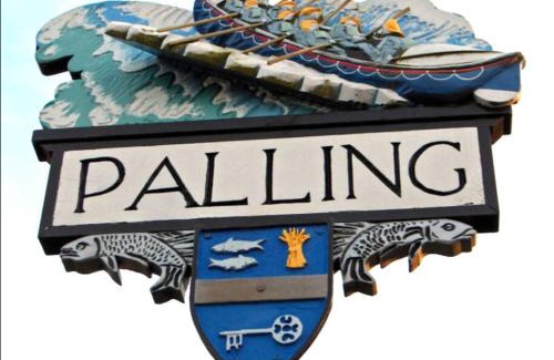 Sea Palling Apartment | Discover Dune Roamin': A Gem at Sea Palling