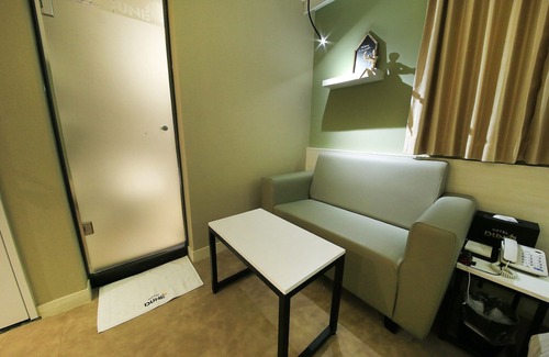 Ingye-dong Hotel | Discover Dune45: Rated 8.8 with Family-Friendly Amenities