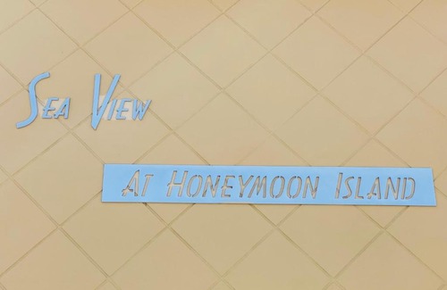Dunedin House | Romantic Getaway at Dunedin Causeway on Caladesi Island