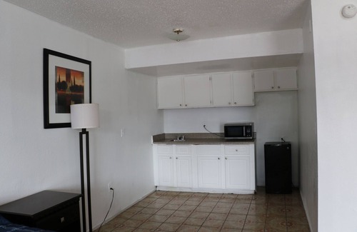Dunedin Hotel | Dunedin Cove Motel