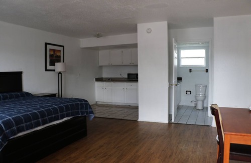 Dunedin Hotel | Dunedin Cove Motel