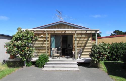 Saint Kilda Resort | Relaxing Dunedin Holiday Park: Family & Pet-Friendly Retreat