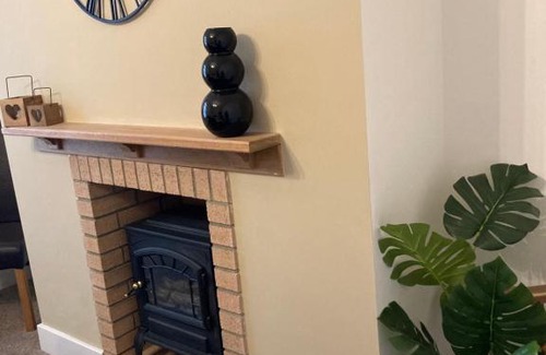 Seahouses Bed & Breakfast | Accessible Retreat at Dunelm House - Rated 10/10 by Guests