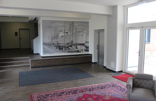 Priwall Apartment | Family-Friendly Dünenhaus Wohnung 1: Cozy Coastal Retreat