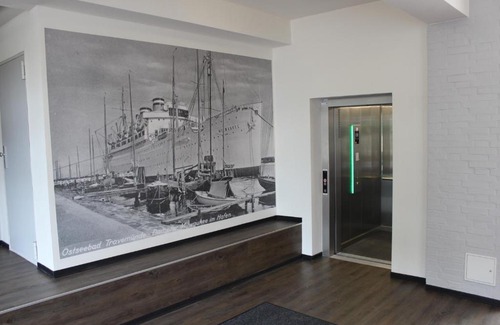 Priwall Apartment | Family-Friendly Dünenhaus Wohnung 1: Cozy Coastal Retreat