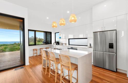 Tomakin House | Ocean View Retreat at Dunes at Tomakin - Family-Friendly Getaway