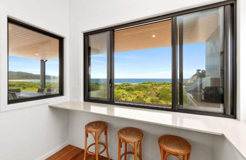 Tomakin House | Ocean View Retreat at Dunes at Tomakin - Family-Friendly Getaway