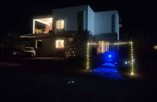 Cheyyur Villa | Relax and Play at Dunes by Coastclub: Games & Beach Views
