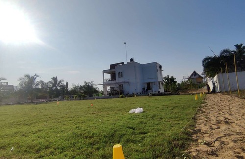 Cheyyur Villa | Relax and Play at Dunes by Coastclub: Games & Beach Views