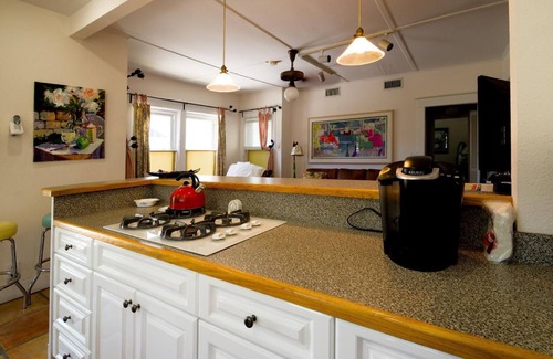 Pass-a-Grille Condo | Embrace Oceanfront Bliss at Historic Butlerhouse