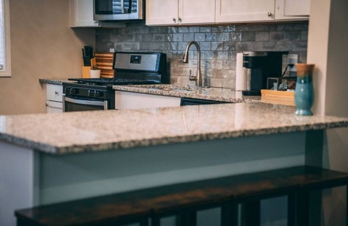 Portage House | Discover Dunes Escape Near Indiana Dunes National Park
