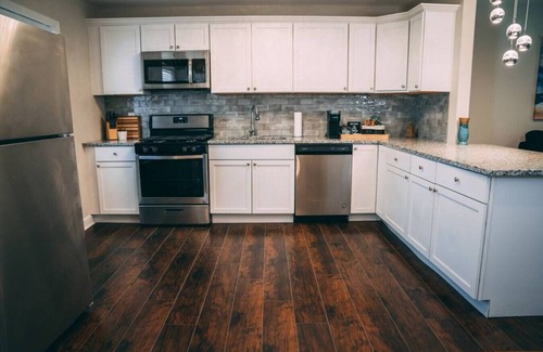 Portage House | Discover Dunes Escape Near Indiana Dunes National Park