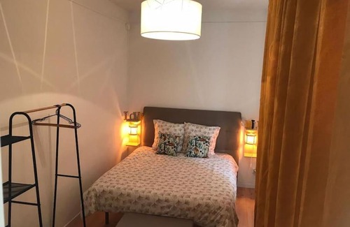 Dunkerque Centre Apartment | Relax at Dunes Harmony - Centrally Located Near the Beach