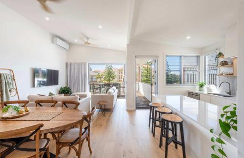 Yamba House | Dunes on Pippi - Oceanstays - Plunge Pool