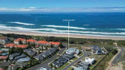 Yamba House | Dunes on Pippi - Oceanstays - Plunge Pool