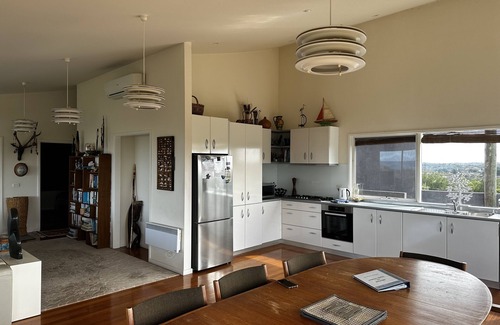 St. Andrews Beach House | Ocean View Retreat at Dunes - Guest Rated 9.8, Family Friendly