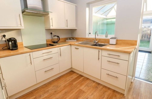 Cubert Cottage | Charming Dunes View: Pet-Friendly Oceanfront Getaway