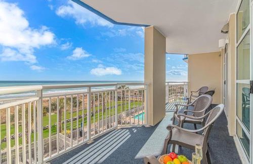 Myrtle Beach House | Dunes Village Resort -338