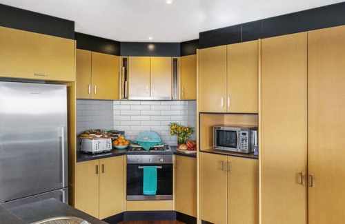 Rye House | Unforgettable Stays at Dunescape - Rye Back Beach Retreat