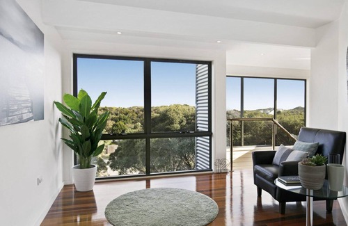 Rye House | Unforgettable Stays at Dunescape - Rye Back Beach Retreat