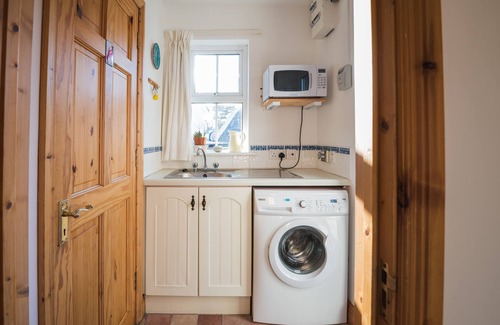 Dunfanaghy House | Inviting Sea Views with Fireplace in Dunfanaghy