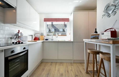 Bamburgh Cottage | Discover Dunford Cottage: Pet-Friendly Retreat in Bamburgh