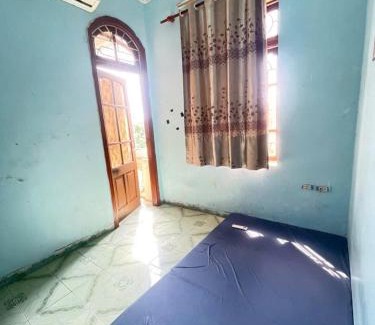 Yen Phu House | Dung Home - Nghi Tàm