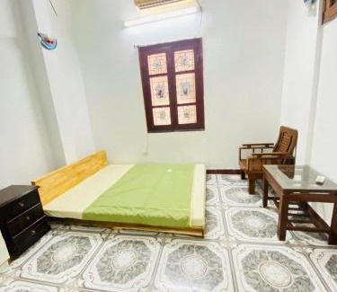 Yen Phu House | Dung Home - Nghi Tàm