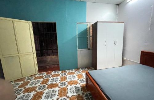 Tay Ho Apartment | Dung Home