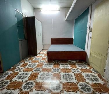 Tay Ho Apartment | Dung Home