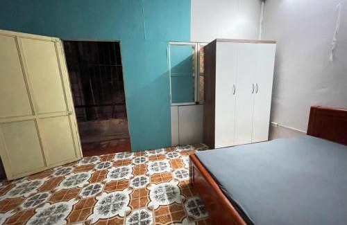 Tay Ho Apartment | Dung Home