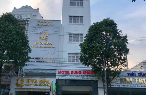 Di An Hotel | Discover Dung Khanh Motel: A Budget-Friendly Haven